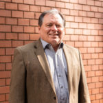 Randy Partika, PE